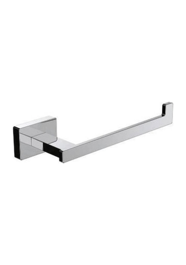 Bocchi Matera Kapaksız Tuvalet Kağıtlığı Krom 3021 0005