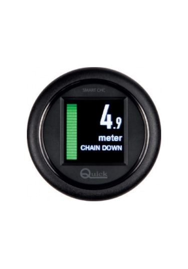 Quick Smart Chc Zincir Sayacı