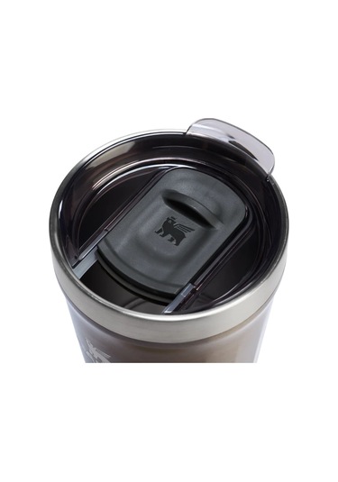 Stanley Everyday Tumbler Termos Bardak 0.47 Lt Termos Kupa Kamp Bardak Matara Kahverengi