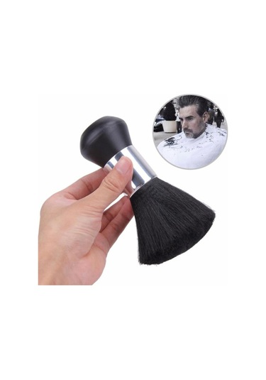 Profesyonel Berber için Temizleyici Saç Kesme Fırçası