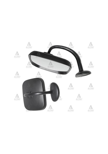 Ayna Bagaj Kapak H-100 Oem No:8713043800