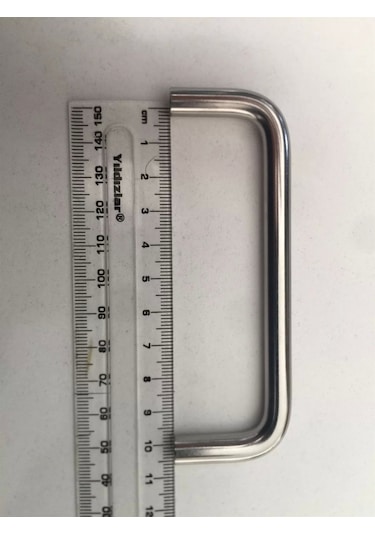 Darsenale Krom A2 Kalite