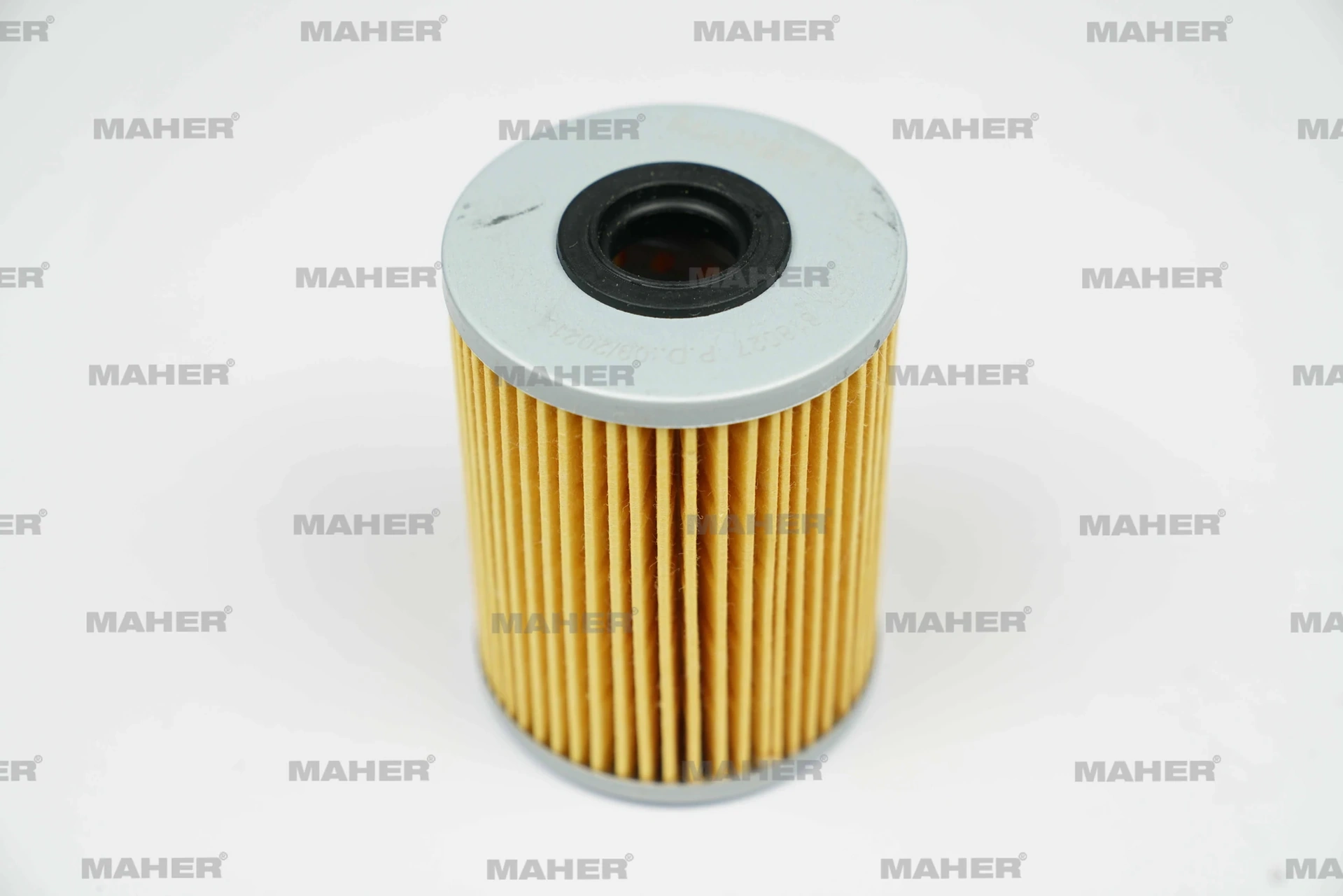 Yakıt Filtresi Mazot Corsa C / Combo C / Astra G / Astra H / Vectra B / Vectra C / Omega B / Zafira A / Zafira B / Meriva A 1998 1.7 Cdti 818531