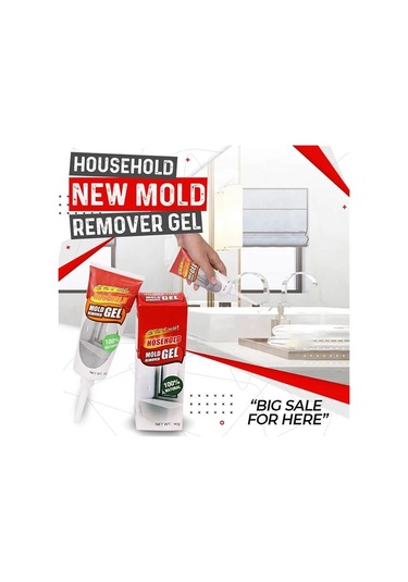 Ev Temizleyici Jel Seramik Karo Havuz Duvar Leke Temizleyicileri