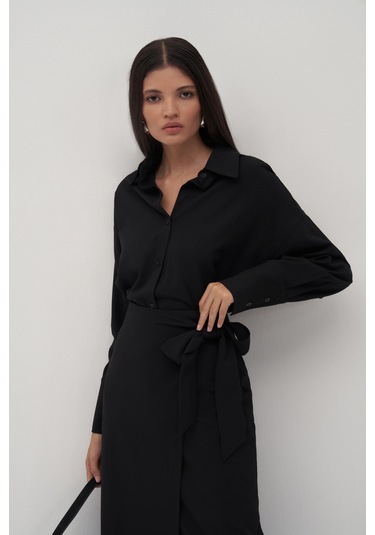 Private Edition Anvelop Etek Siyah