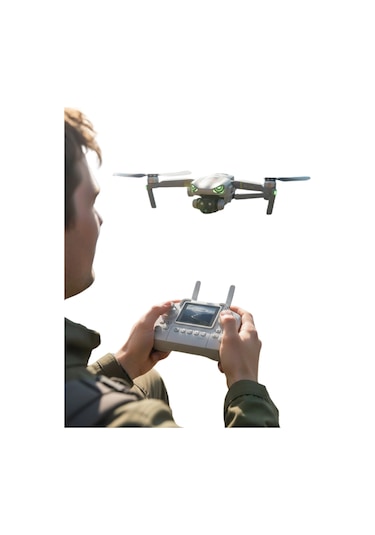 Mey İthalat Tek Tuşla Kalkış İniş Özellikli Katlanabilir Drone