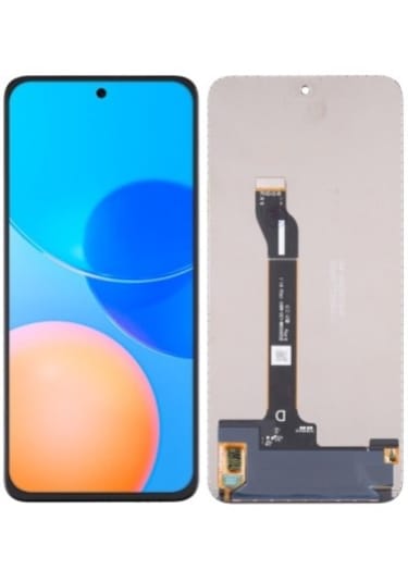 Trident A60 Lcd Ekran Dokunmatik