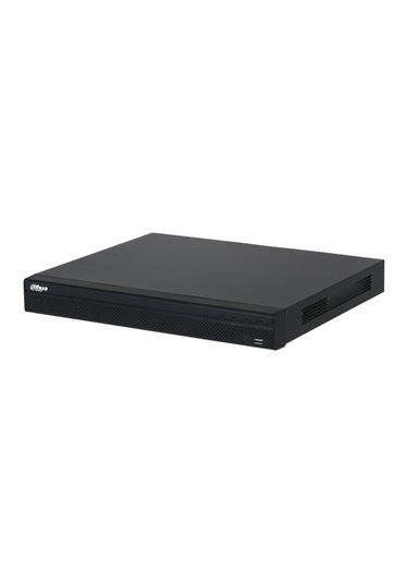 Dh-nvr4216-16p-4ks3 - 16ch 1u 16poe 2hdds Lite Network Video Recorder