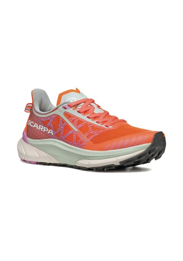 Scarpa Golden Gate 2 Atr Kadın Koşu Ayakkabısı 33085-352 O-fluo Turuncu