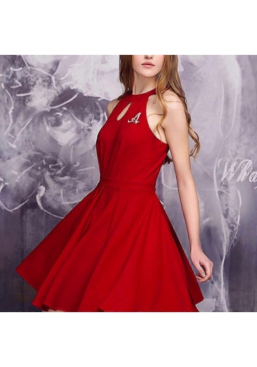 1 Adet Harf Broş Pins Baş Harfli Yapay Elmas Broş Kadınlar İçin El Sanatları A Çok Renkli