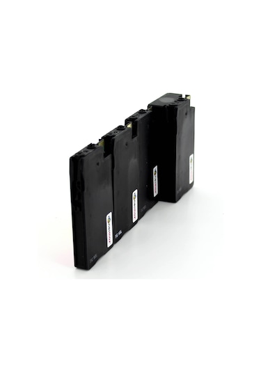 Hp Officejet Pro 7720 Uyumlu Kartuş / Hp 953Xl Uyumlu Kartuş Seti