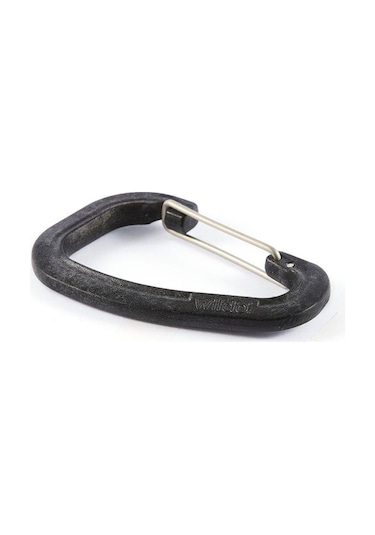 Wildo Karabina Medium Black Çok Renkli