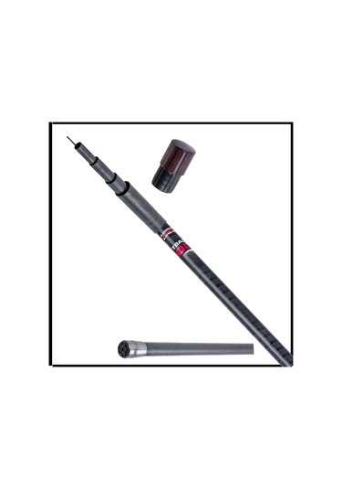500 Cm-teleskopik Karbon Göl Kamışı - Ms.076