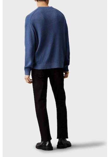 Calvin Klein Dad Jean Çok Renkli