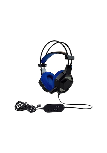 Dexim DSP004 Arrow 5.1 Oyuncu Kulaklığı