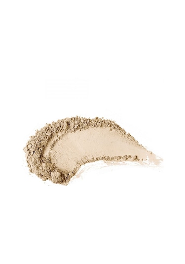 Note Cosmetique Luminous Silk Compact Powder Mat Bitişli Toz Pudra - 01 Beige