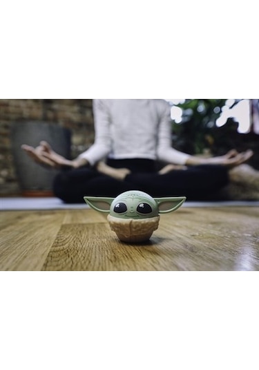 Bitty Boomers Star Wars: The Mandalorian The Child Bluetooth Hoparlör