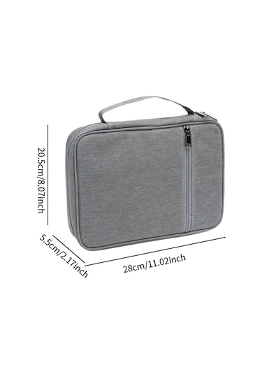 Suntek İncil Koruyucu Kılıf Taşıyıcı Sırt Çantası Çok GRİ