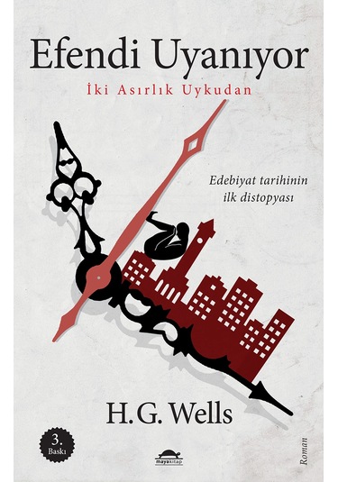 Efendi   Uyanıyor