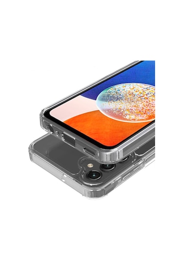Apsuwa Samsung Galaxy S25 Uyumlu Kılıf Embos Magsafeli Silikon