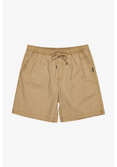 Quiksilver Taxer Erkek Şort Haki