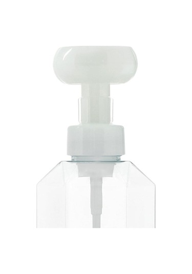 Pazly Suntek Sıvı Şişe Sabunluk Pompa Köpük Konteyner Boş Wp Diğer