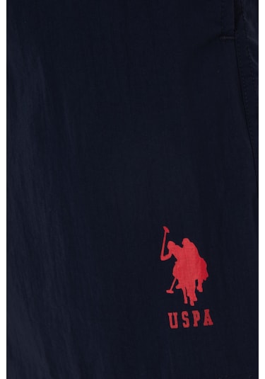U.s. Polo Assn. Erkek Lacivert Deniz Şortu 50300032-vr033 Lacivert U.s. Polo Assn. Erkek Lacivert Deniz Şortu 50300032-vr033 Lacivert