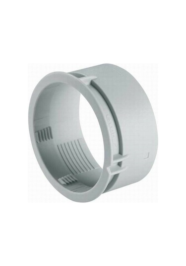 Truma 40181-01 Hava Çıkışı Menfez Sabitleyici Rakor - Gri