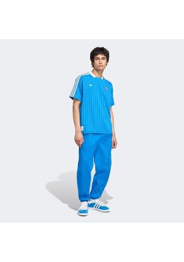 adidas Real Madrid Fc Icon Erkek Mavi Forma Jn3060 Mavi