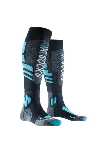 X-bıonıc X-socks Snowboard 4.0 Kayak Çorabı 6193 Lacivert