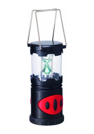 Prımus Solar Campıng Lantern Kamp Lambası 3xd -2964 Çok Renkli