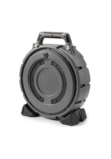 Ridgid 642789 K9-204 Kanal Temizleme Makinesi 2 1/2"- 4" Borular İçin