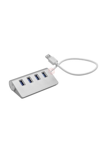 Frisby Fa-7660us 4 Port Usb3.0 Hub
