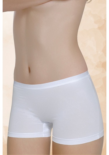 Belinay 0829 Modal Bayan Şort Külot 001