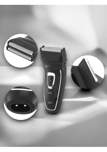 Hk-900 Tıraş Makinesi