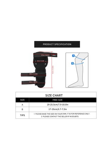 Wezone Çocuklar İçin Bisiklet, Kayak Ve Paten Koruyucu Dizlik - Pe Kabuklu, Eva Desteği İle Yüksek Koruma Siyah