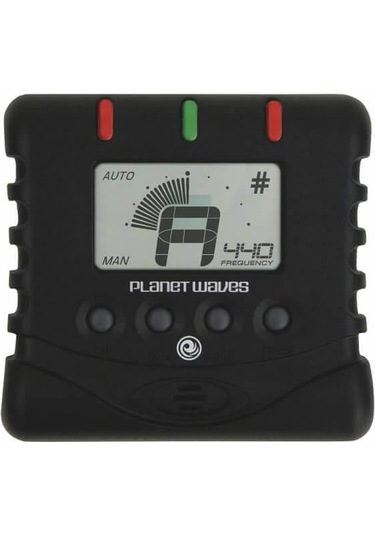 Planet Waves Pwct09 Kromatik Tuner
