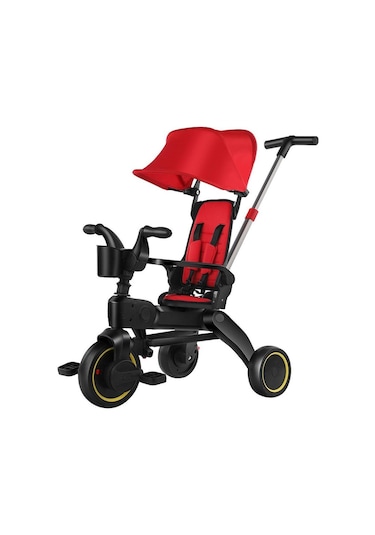 Suntek 2 Adet Çocuk Bebek Üç Tekerlekli Bisiklet Pedalları