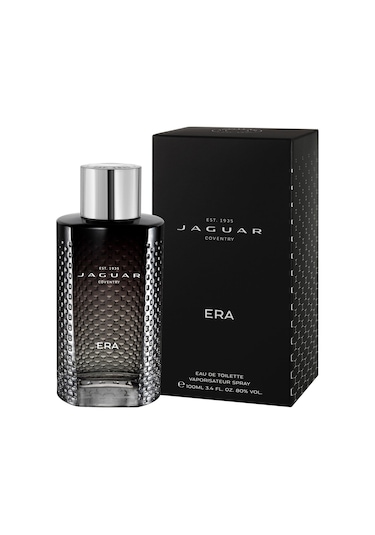 Jaguar Conventry Era Erkek Parfüm EDT 100 ML