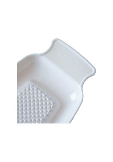 Plastik Meyve & Sebze Rende Ekru 7995