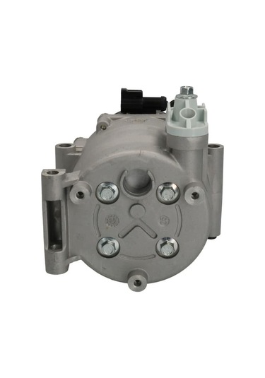 Bosch Klima Kompresörü Ford Fiesta Uyumlu 1 986 Ad1 255 12v