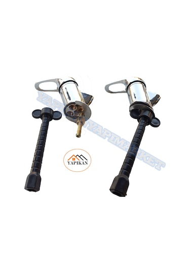 Kovan Anahtar Lavabo Evye Batarya Sökme Takma Montaj Aparatı