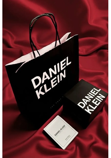 Daniel Klein Premium Kadın Kol Saati 30 Mm Gri