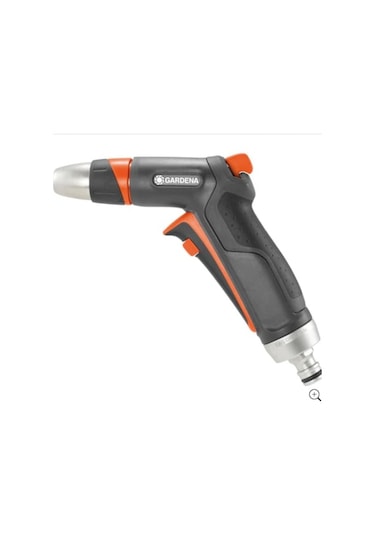 Gardena 18305-20 Sulama Ve Temizleme Tabancası Premium