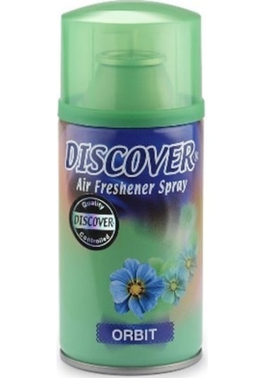 Discover Oda Kokusu Orbit 6 x 320 ML