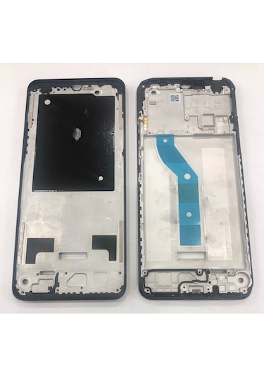 Xiaomi Redmi 14c Ekran Çıtası Siyah