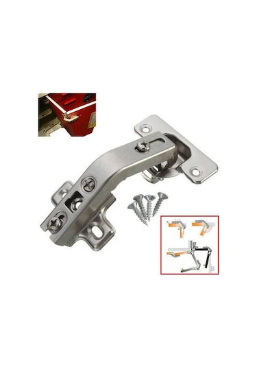 Butkayapımarket Samet 135 Derece Menteşe