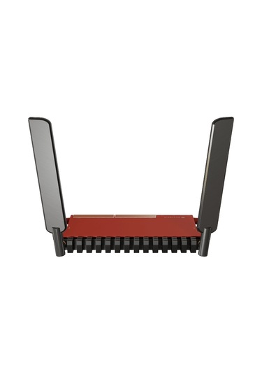 Mikrotik L009UİGS-2HAXD-IN 2.5 G SFP 8 Port Wifi6 Firewall Router
