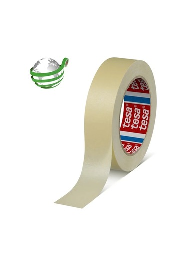 Tesa 4329 Yüksek Sıcaklık Maskeleme Bandı Seçenekli 36 Adet