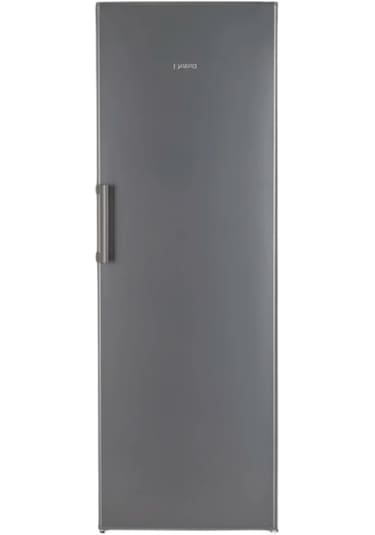 Uğur UED 7266 DTK 258 LT 7 Çekmeceli Dikey Derin Dondurucu Antrasit